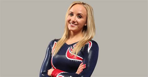 natalia lick|Nastia Liukin